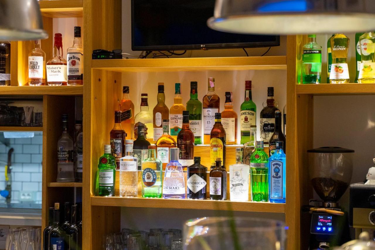 Tara'S Lodge Žrnovo エクステリア 写真