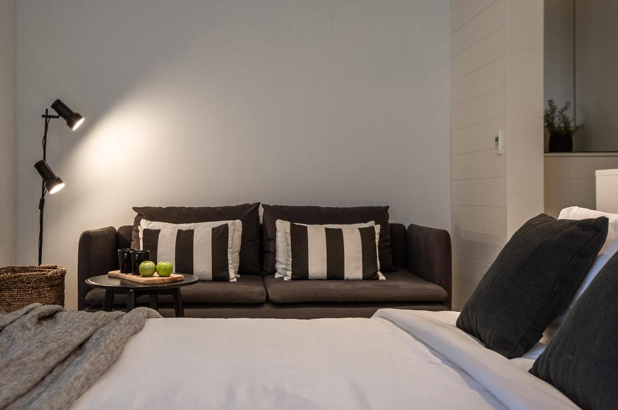 Tara'S Lodge Žrnovo 部屋 写真