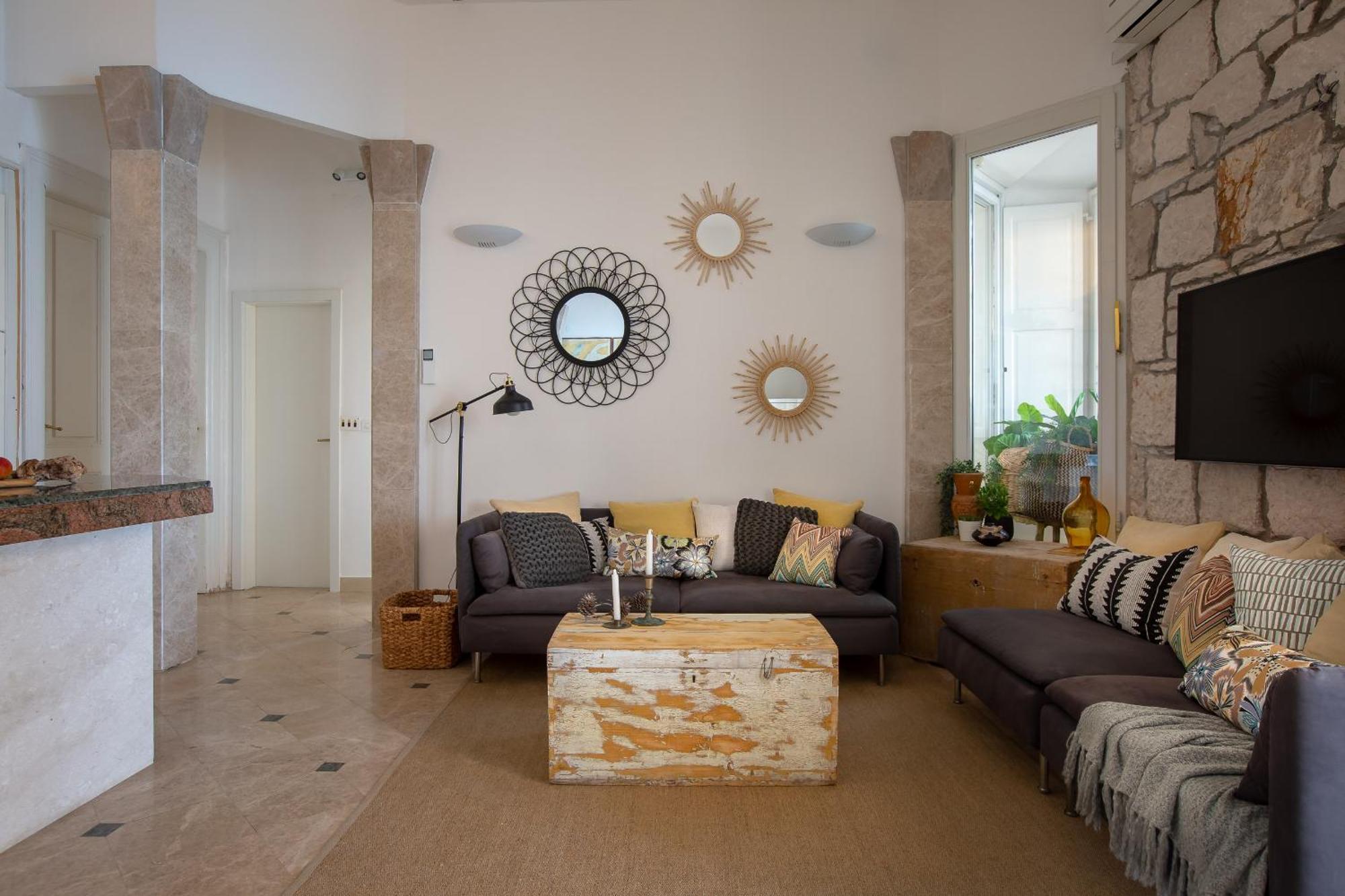 Tara'S Lodge Žrnovo 部屋 写真